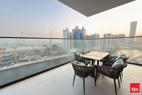 Apartament në Business Bay, Dubai, Emiratet e Bashkuara Arabe 2 dhoma gjumi, 134.1 m2. № 635750 - Foto 21