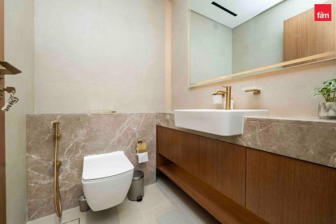 Apartament në Business Bay, Dubai, Emiratet e Bashkuara Arabe 2 dhoma gjumi, 134.1 m2. № 635750 - Foto 16
