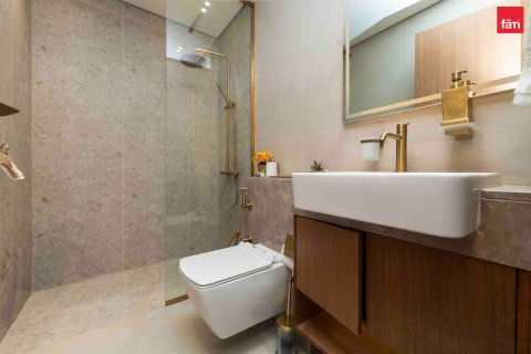 Apartament në Business Bay, Dubai, Emiratet e Bashkuara Arabe 2 dhoma gjumi, 134.1 m2. № 635750 - Foto 18