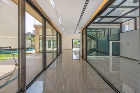 Willa na sprzedaż w Mohammed Bin Rashid City, Dubai, ZEA 4 sypialnie, 559 mkw., nr 732989 - zdjęcie 28