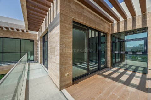 Willa na sprzedaż w Mohammed Bin Rashid City, Dubai, ZEA 4 sypialnie, 559 mkw., nr 732989 - zdjęcie 9