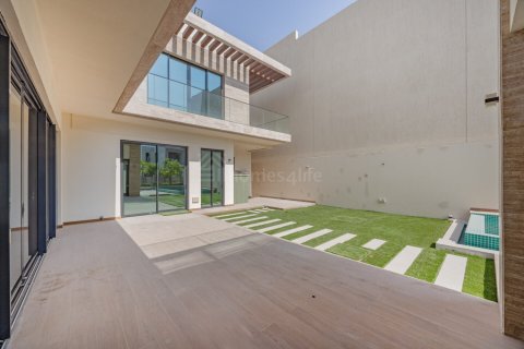 Willa na sprzedaż w Mohammed Bin Rashid City, Dubai, ZEA 4 sypialnie, 559 mkw., nr 732989 - zdjęcie 25