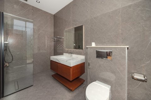 Willa na sprzedaż w Mohammed Bin Rashid City, Dubai, ZEA 4 sypialnie, 559 mkw., nr 732989 - zdjęcie 21