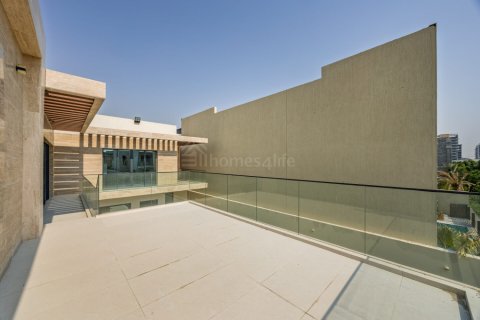 Willa na sprzedaż w Mohammed Bin Rashid City, Dubai, ZEA 4 sypialnie, 559 mkw., nr 732989 - zdjęcie 10