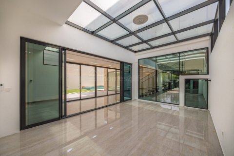 Willa na sprzedaż w Mohammed Bin Rashid City, Dubai, ZEA 4 sypialnie, 559 mkw., nr 732989 - zdjęcie 3