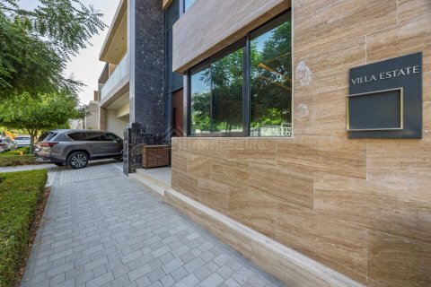 Willa na sprzedaż w Mohammed Bin Rashid City, Dubai, ZEA 4 sypialnie, 559 mkw., nr 732989 - zdjęcie 18