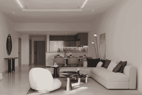 Appartement in Dubai Science Park, Dubai, VAE 1 slaapkamer, 62 vr.m. nr 732988