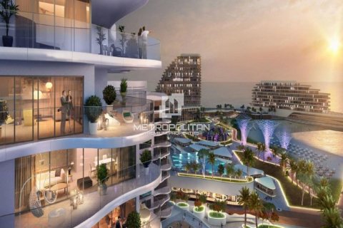 Apartament în Mina Al Arab, Ras Al Khaimah, EAU 3 dormitoare, 236 mp.  №665214