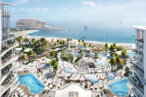 Mina Al Arab, Ras Al Khaimah, UAE의 판매용 아파트 침실 3개, 236제곱미터 번호 665214 - 사진 2