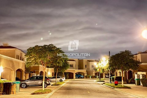 Townhouse de închiriat în Serena, Dubai, EAU 3 dormitoare, 200 mp.  №665215 - poză 9