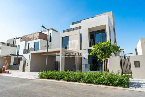 Villa en alquiler en Arabian Ranches 3, Dubai, EAU 4 dormitorios, 431 m2 № 665219 - foto 19