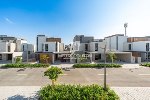 Villa en alquiler en Arabian Ranches 3, Dubai, EAU 4 dormitorios, 431 m2 № 665219 - foto 26