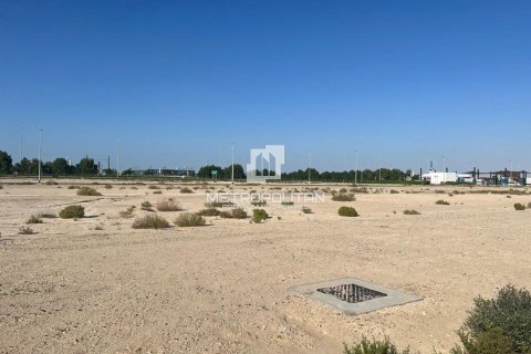 Jebel Ali, Dubai, BAE’de satılık arsa 900 m² No 665216 - fotoğraf 15