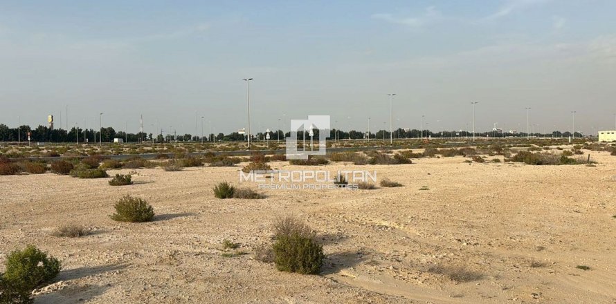 Jebel Ali, Dubai, BAE’de arsa 900 m&sup2; No 665216