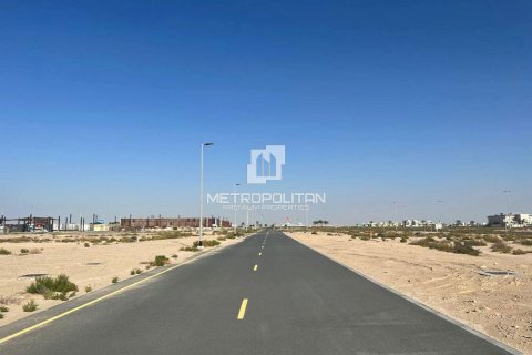 Jebel Ali, Dubai, BAE’de satılık arsa 900 m² No 665216 - fotoğraf 14
