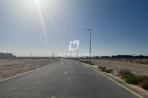 Jebel Ali, Dubai, BAE’de satılık arsa 900 m² No 665216 - fotoğraf 12