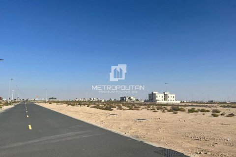 Jebel Ali, Dubai, BAE’de satılık arsa 900 m² No 665216 - fotoğraf 13