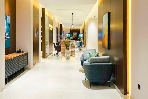 Lakás itt: Mohammed Bin Rashid City, Dubai, EAE, 2 hálószoba, 74 m², azonosító: 665218 - fénykép 9