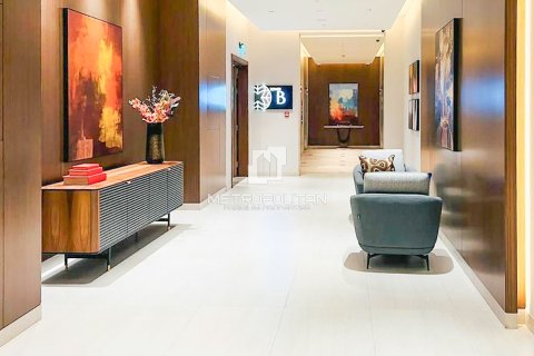 Lakás itt: Mohammed Bin Rashid City, Dubai, EAE, 2 hálószoba, 74 m², azonosító: 665218 - fénykép 10