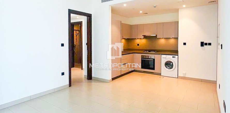 Lakás itt: Mohammed Bin Rashid City, Dubai, EAE, 2 hálószoba, 74 m², azonosító: 665218