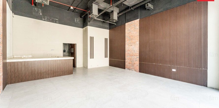 Arjan, Dubai, संयुक्त अरब अमीरात में दुकान, 132.7 वर्ग मीटर, संख्या 726005