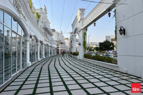 Arjan, Dubai, संयुक्त अरब अमीरात में दुकान, 132.7 वर्ग मीटर, संख्या 726005 - फ़ोटो 3