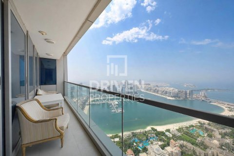 דירה ב Dubai Marina, Dubai, איחוד האמירויות 5 חדרי שינה, 269.05 מ