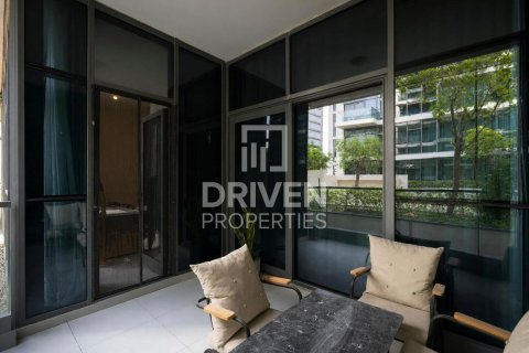 DAMAC Hills (Akoya by DAMAC), Dubai, UAE의 임대용 아파트 침실 1개, 91.32제곱미터 번호 754234 - 사진 16