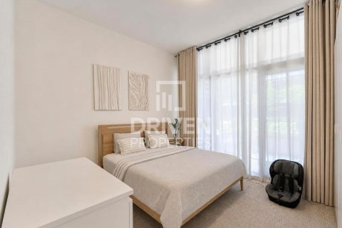 DAMAC Hills (Akoya by DAMAC), Dubai, UAE의 임대용 아파트 침실 1개, 91.32제곱미터 번호 754234 - 사진 3