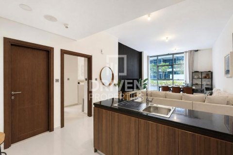 DAMAC Hills (Akoya by DAMAC), Dubai, UAE의 임대용 아파트 침실 1개, 91.32제곱미터 번호 754234 - 사진 6