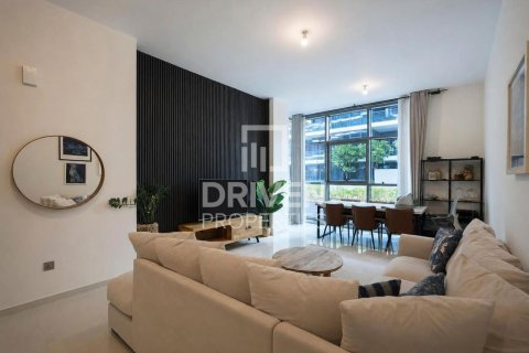 DAMAC Hills (Akoya by DAMAC), Dubai, UAE의 임대용 아파트 침실 1개, 91.32제곱미터 번호 754234 - 사진 2