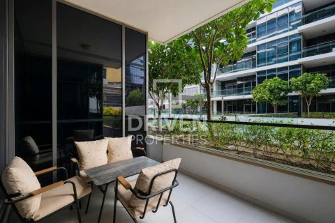 DAMAC Hills (Akoya by DAMAC), Dubai, UAE의 임대용 아파트 침실 1개, 91.32제곱미터 번호 754234 - 사진 14