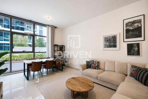Huoneisto DAMAC Hills (Akoya by DAMAC), Dubai, Arabiemiraatit 1 makuuhuone, 91.32 m2 № 754234