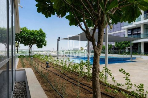 DAMAC Hills (Akoya by DAMAC), Dubai, UAE의 임대용 아파트 침실 1개, 91.32제곱미터 번호 754234 - 사진 18