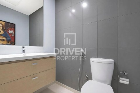 DAMAC Hills (Akoya by DAMAC), Dubai, UAE의 임대용 아파트 침실 1개, 91.32제곱미터 번호 754234 - 사진 11
