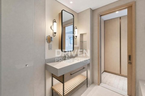 Apartmán v Downtown Dubai (Downtown Burj Dubai), Dubai, SAE 3 spálne, 141.21 m2 č. 754232 - Fotografia 19