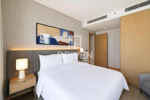 Apartmán v Downtown Dubai (Downtown Burj Dubai), Dubai, SAE 3 spálne, 141.21 m2 č. 754232 - Fotografia 9