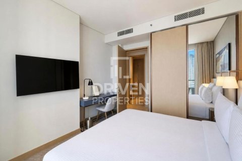 Apartmán v Downtown Dubai (Downtown Burj Dubai), Dubai, SAE 3 spálne, 141.21 m2 č. 754232 - Fotografia 12