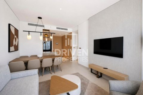 Apartmán v Downtown Dubai (Downtown Burj Dubai), Dubai, SAE 3 spálne, 141.21 m2 č. 754232 - Fotografia 4