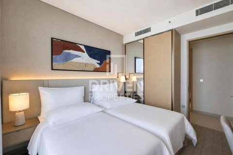 Apartmán v Downtown Dubai (Downtown Burj Dubai), Dubai, SAE 3 spálne, 141.21 m2 č. 754232 - Fotografia 13