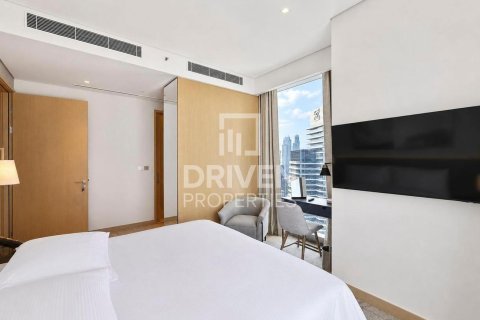 Apartmán v Downtown Dubai (Downtown Burj Dubai), Dubai, SAE 3 spálne, 141.21 m2 č. 754232 - Fotografia 16