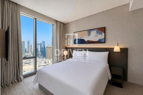 Apartmán v Downtown Dubai (Downtown Burj Dubai), Dubai, SAE 3 spálne, 141.21 m2 č. 754232 - Fotografia 14