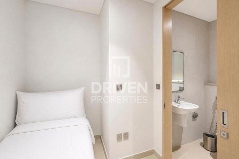 Apartmán v Downtown Dubai (Downtown Burj Dubai), Dubai, SAE 3 spálne, 141.21 m2 č. 754232 - Fotografia 17