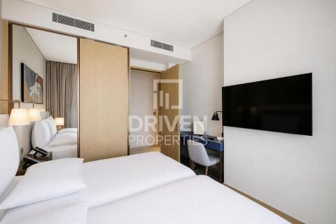 Apartmán v Downtown Dubai (Downtown Burj Dubai), Dubai, SAE 3 spálne, 141.21 m2 č. 754232 - Fotografia 8