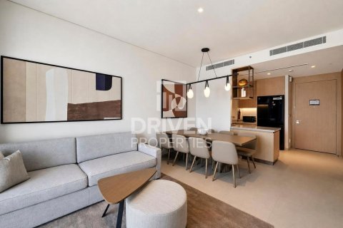 Apartmán v Downtown Dubai (Downtown Burj Dubai), Dubai, SAE 3 spálne, 141.21 m2 č. 754232 - Fotografia 3