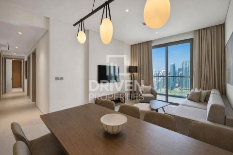 Apartmán v Downtown Dubai (Downtown Burj Dubai), Dubai, SAE 3 spálne, 141.21 m2 č. 754232 - Fotografia 5