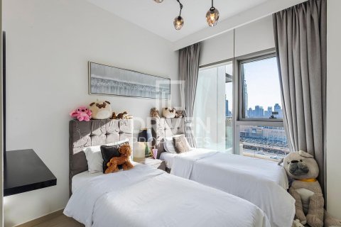 Apartemen di Zabeel, Dubai, UEA 2 kamar tidur, 117.43 m2 nomor 754231 - foto 6