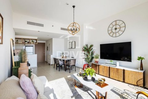 Apartemen di Zabeel, Dubai, UEA 2 kamar tidur, 117.43 m2 nomor 754231 - foto 5