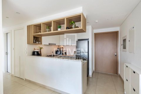 Apartemen di Zabeel, Dubai, UEA 2 kamar tidur, 117.43 m2 nomor 754231 - foto 8