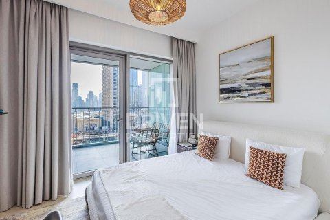 Apartemen di Zabeel, Dubai, UEA 2 kamar tidur, 117.43 m2 nomor 754231 - foto 9